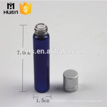 10ml / 20ml kleine Roller Ball Glasflaschen mit UV-Druck